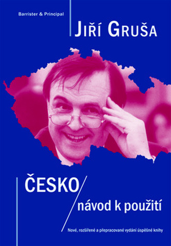 Česko návod k použití