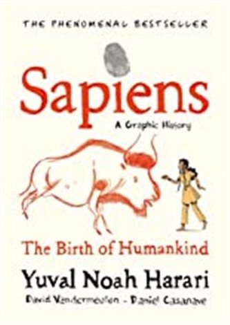 Sapiens: A Graphic Novel