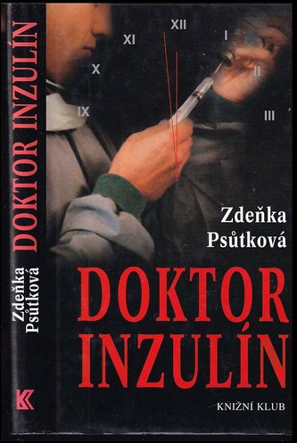Doktor inzulín