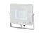 LED reflektor V-TAC VT-50 50W samsung chip bílá
