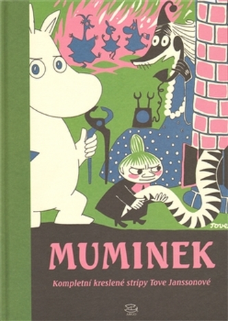 Muminek