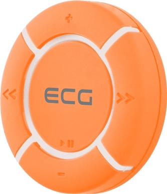 ECG PMP 10 4GB Orange
