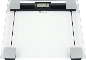 ECG OV 127 Glass