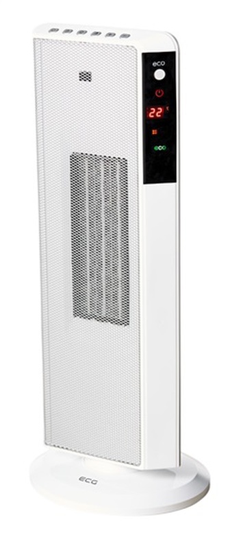 ECG KT 200 DT White