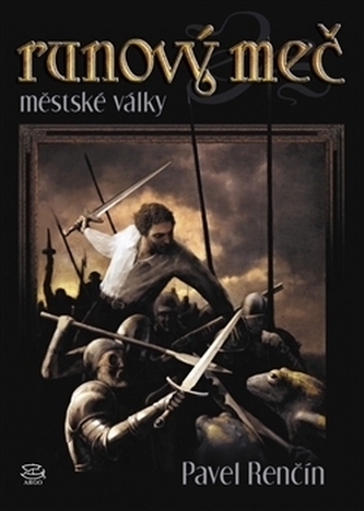Runový meč Městské války II.