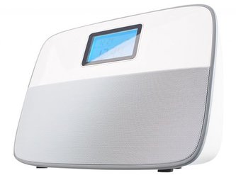 ECG R 300 U WHITE