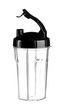ECG SM 900 bottle