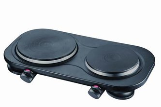 ECG EV 2510 Black