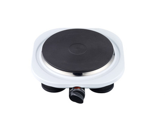 ECG EV 1510 White