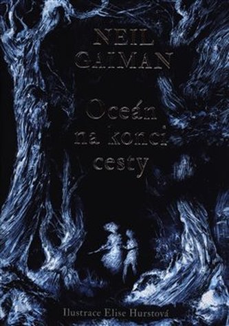 Oceán na konci cesty