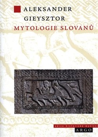 Mytologie Slovanů Mytologie Slovanů