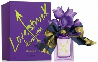 Vera Wang Lovestruck Floral Rush W EDP 30ml