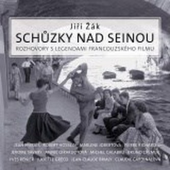 Schůzky nad Seinou