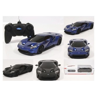 RC model Ford GT - 1:24