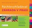 Rýchlovyhžadávač záhrada v praxi