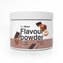 Flavour powder - GymBeam - banana with choco chips - 250 g