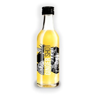 Ginger Shot - GymBeam