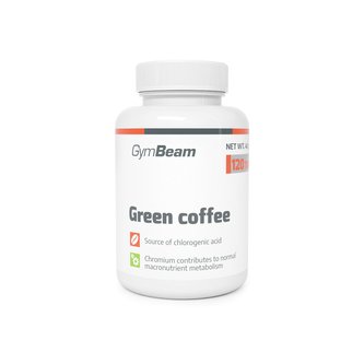 Green coffee - GymBeam