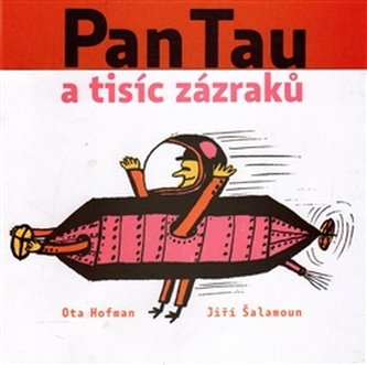 Pan Tau a tisíc zázraků Pan Tau a tisíc zázraků