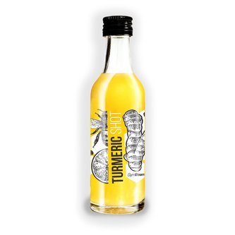 Turmeric Shot - GymBeam