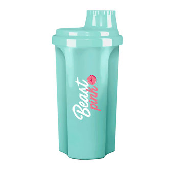 Šejkr BeastPink Mint 700 ml - BeastPink