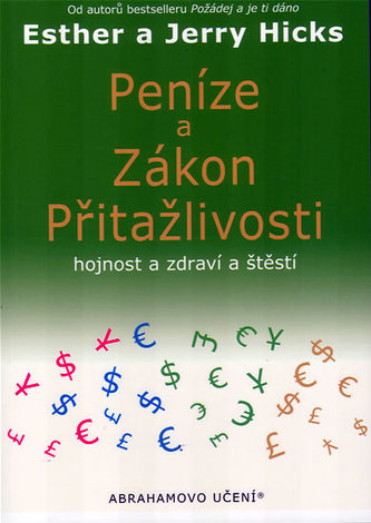 Peníze a zákon přitažlivosti