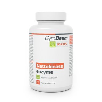 Nattokináza enzym - GymBeam