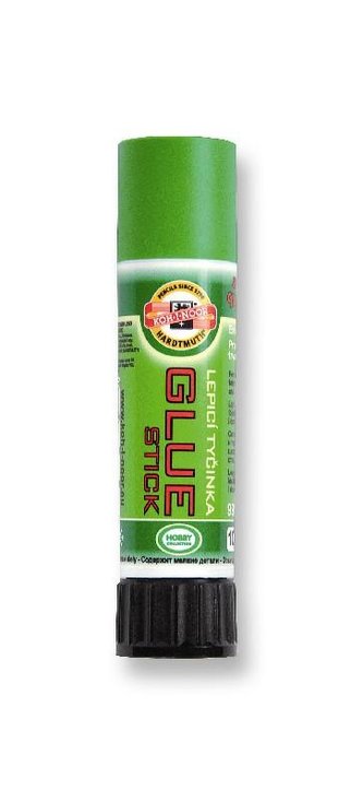 Koh-i-noor lepící tyčinka 10g