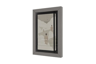 Moleskine Moleskine Studio zápisník  Jon Koko čistý L