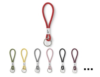 PANTONE Poutko na klíče S