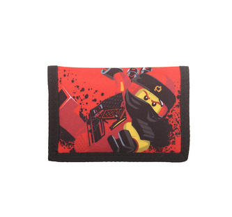 LEGO NINJAGO Kai - peněženka
