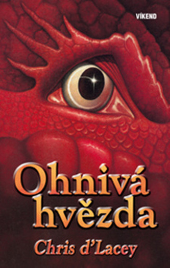 Ohnivá hvězda Ohnivá hvězda