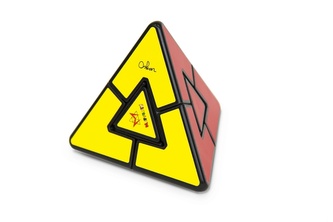 RECENTTOYS Pyramida Duo