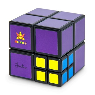 RECENTTOYS Pocket Cube