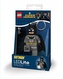 LEGO DC Super Heroes Grey Batman svítící figurka