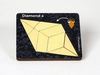 RECENTTOYS Diamond +