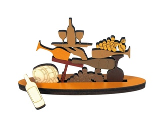 Hlavolamy Recent Toys - After Party Hlavolamy Recent Toys - After Party