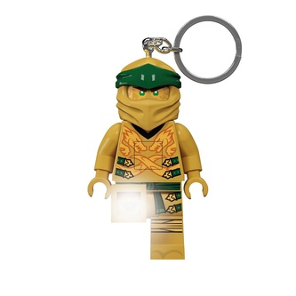 LEGO Ninjago Legacy Zlatý Ninja svítící figurka