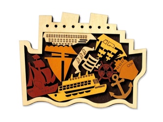 RECENTTOYS The Harbour