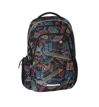 LEGO Multicolor ZERO - batoh