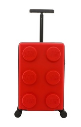 LEGO Luggage Signature 20\\\" - Červený