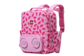 Batoh LEGO Tribini CLASSIC - růžový