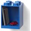 LEGO Brick 4 závěsná police Blue