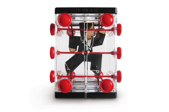 RECENTTOYS Brainstring Houdini