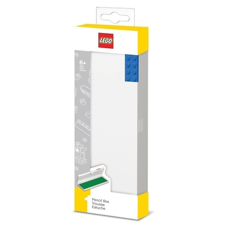 LEGO Stationery Pouzdro, modré