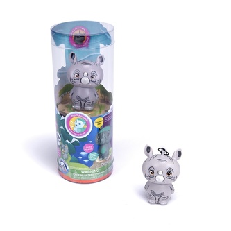 HEXBUG Lil Nature Babies - Nosorožec Zane