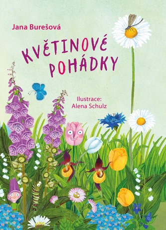 Květinové pohádky