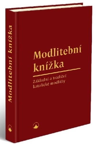Modlitební knížka