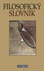 Filosofický slovník