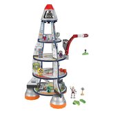 KidKraft Hrací set vesmírná raketa